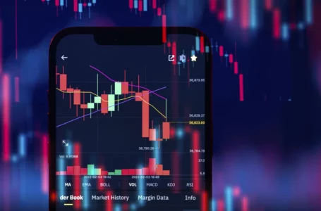 One Exchange Could Be Pushing Whole Market Down, Here’s Which One