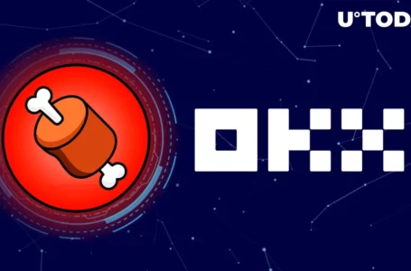 Shiba Inu’s BONE Gains Attention From OKX as Exchange Teases New Listing, Giveaway