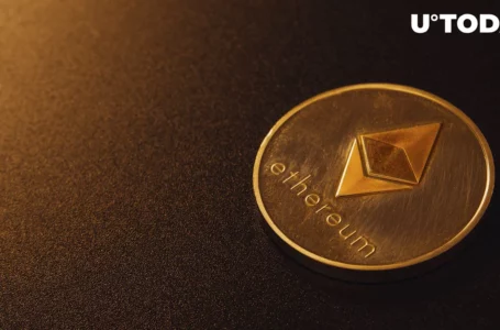Institutional and CEX Ethereum (ETH) Staking in Asia Suddenly Spike: Report