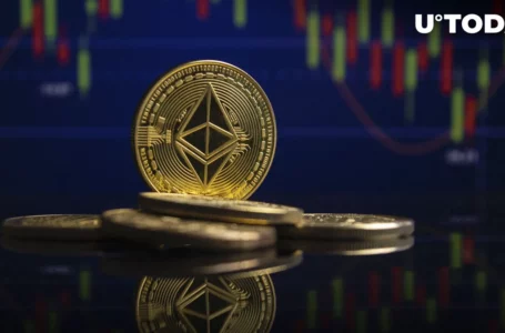 1.37 Million Ethereum (ETH) Withdrawn So Far in Shapella Upgrade Aftermath: Details