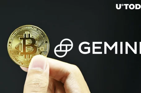 Gemini to Launch Perpetuals Exchange With BTC/GUSD Pair, but There’s Caveat
