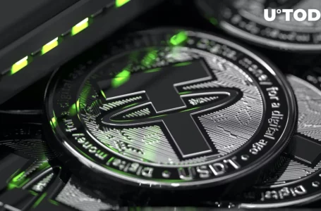 Tether (USDT) Almost Recovers Market Value Lost After Terra UST Collapse