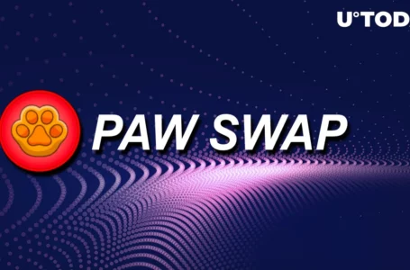 PawSwap (PAW) Scores New Listing on Top Exchange, Here’s What Happens to Price
