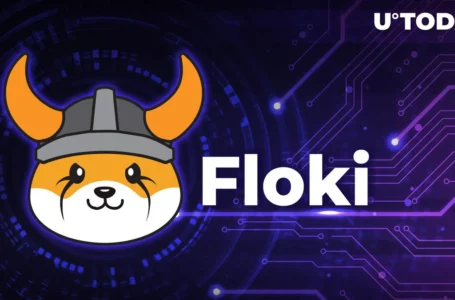 Floki Inu (FLOKI) Holders Are Now Massively Selling Their Tokens