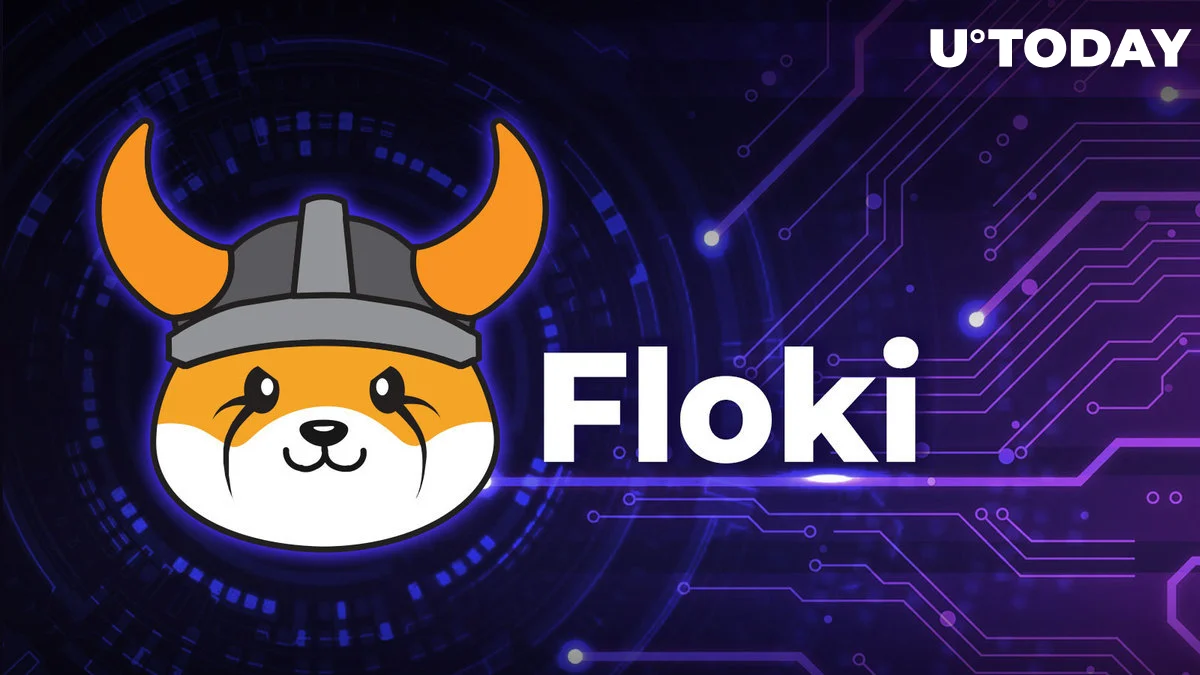 Floki Inu