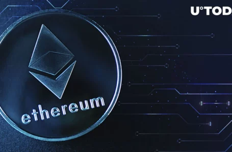 Ethereum: Majority of ETH Withdrawals Controlled by Two Entities