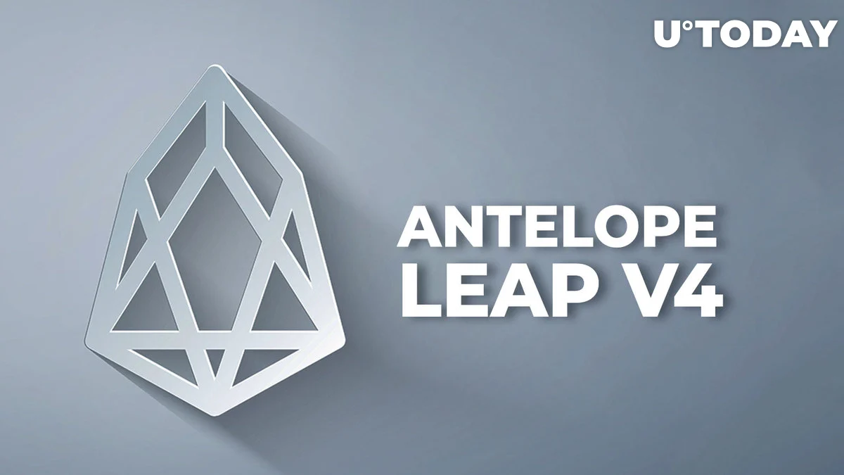 EOS Network