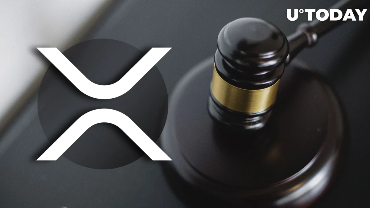 XRP