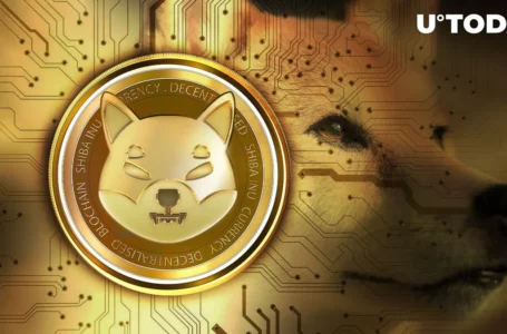 Over 1 Trillion Shiba Inu (SHIB) Dumped on Turbulent Crypto Market