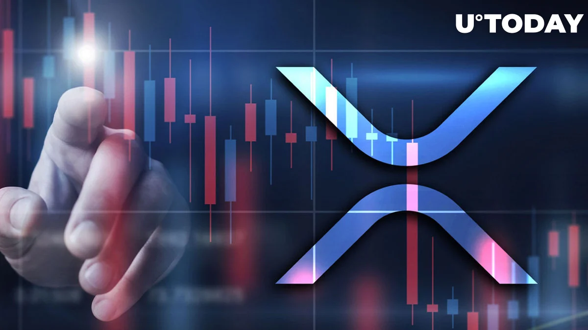 XRP