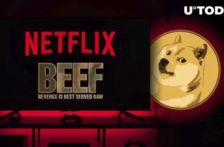 DOGE Creator Drops Approving Comment on New Netflix Crypto TV Series ‘Beef’