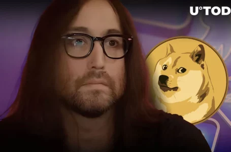Bitcoin (BTC) Advocate John Lennon’s Son Now Follows DOGE Co-Founder on Twitter — Is He After Dogecoin?