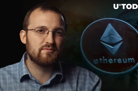 Cardano’s Hoskinson Built “Nothing” for Ethereum, Vogelsteller Claims