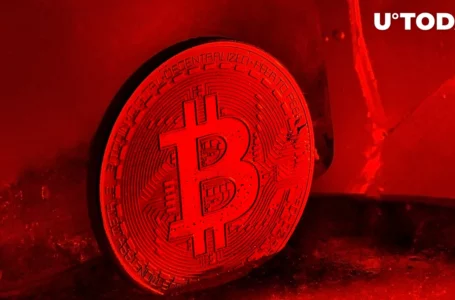 Bitcoin Crashes to $27,000, $183 Million Liquidated. What’s Behind Dramatic Plunge?