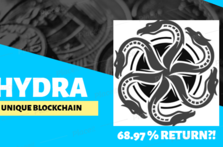 Hydra Chain Review: A Permission-Less Open-Source Blockchain Project