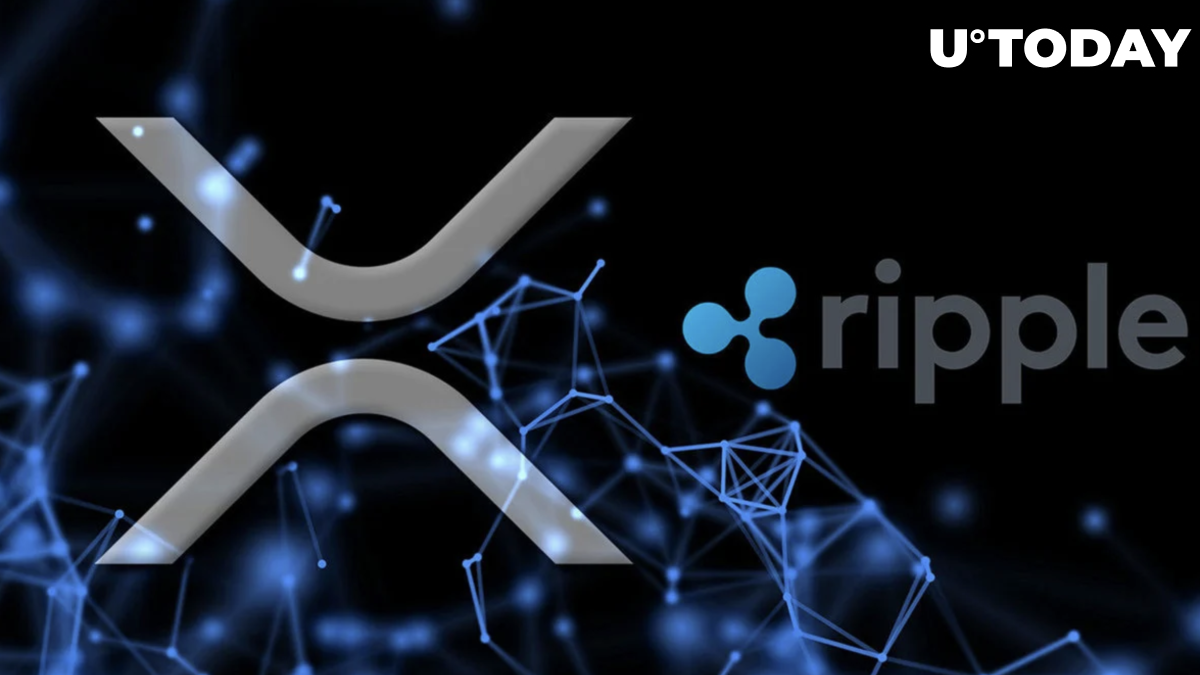 XRP