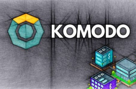 Komodo Platform (KMD) Review: A Privacy-Centric Coin