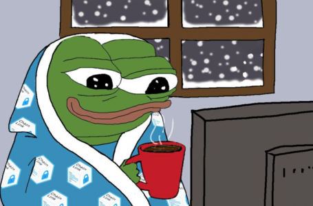 PEPE Crypto Meme Review: All You Need To Know