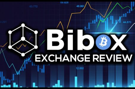 Bibox Crypto Exchange Review: All You Need To Know