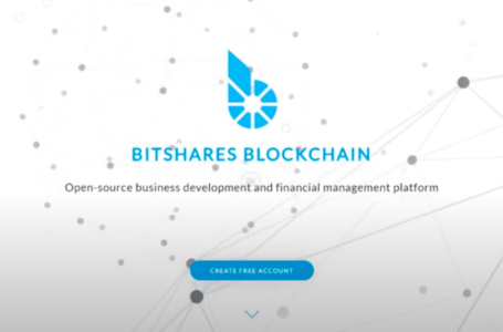 BitShares Review: All You Need To Know About