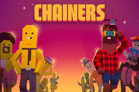 Chainers NFT Game for Degens Review 2023