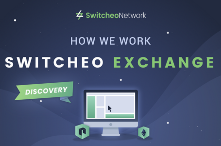 Switcheo Crypto Exchange Review