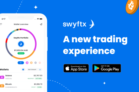 Swyftx Review: Crypto Exchange You Need To Know