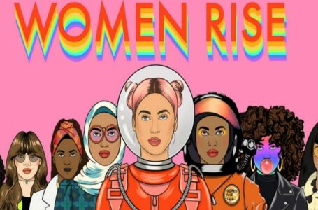 What is Women Rise? Is Worth to Invest?