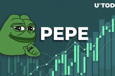 Pepe (PEPE) Market Cap Skyrockets, Approaching $1 Billion