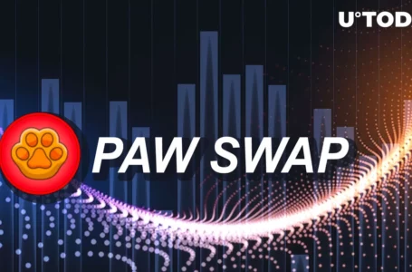 Hundreds of Trillions of PawSwap (PAW) Staked in Less Than 24 Hours – Will It Impact Price?