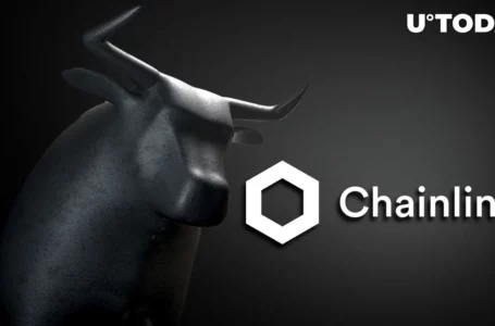 Chainlink (LINK) Setting Pace for Bullish Growth, Here’s Reason