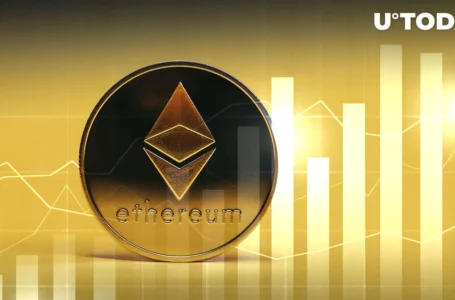 Ethereum (ETH) Might Target $1,500 Next If This Chart Pattern Plays Out: Analyst