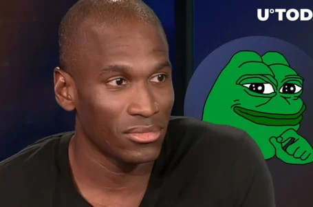 PEPE Coin Futures Listed on Major Exchange as Arthur Hayes Proclaims ‘Froggy Time’