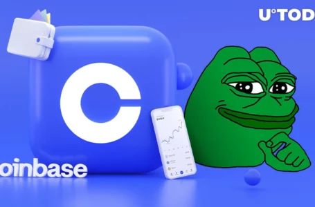 Coinbase Next in Line to List PEPE, Here’s Proof
