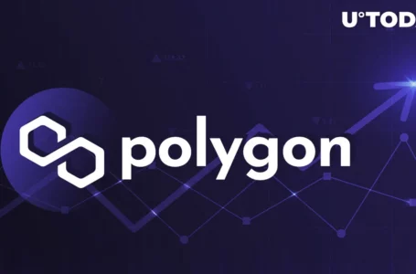 Polygon (MATIC) up 5% as New Developer Tool Goes Live: Details