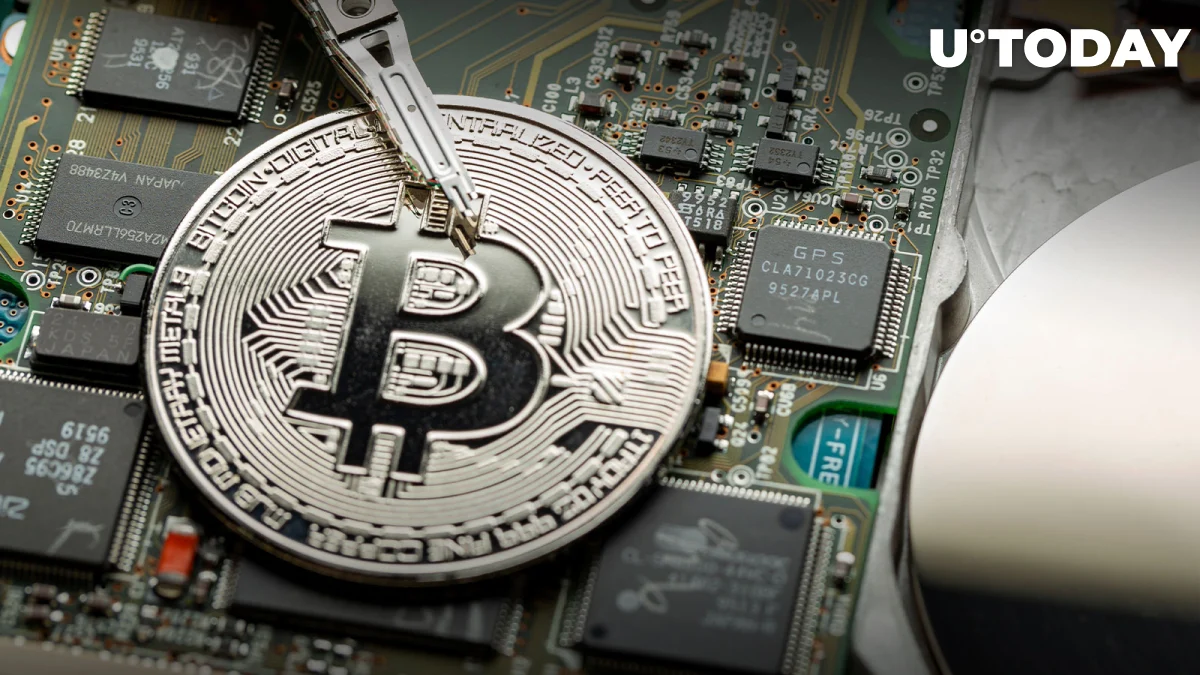 Bitcoin