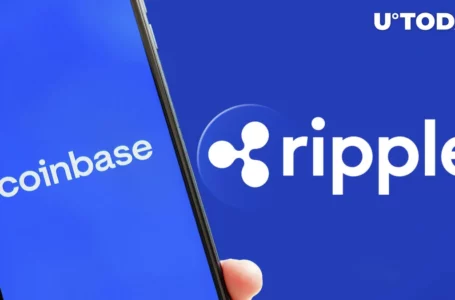 Ripple’s and Coinbase’s Top Lawyers Hold Discussion at Offsite Meeting
