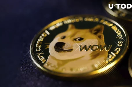 Ancient Dogecoin Address With 1.5 Million DOGE Reawakens: Details