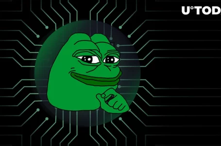 Pepe (PEPE) Single-handedly Destroyed 5,000 ETH, Here’s How