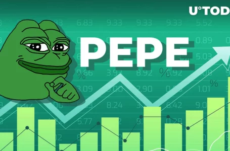 Pepe (PEPE) Exceeds $2.7 Billion in Spot Trading Volumes: Details