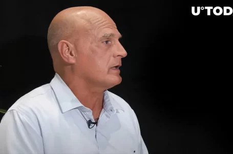 Countdown to Crypto Chaos: Top Analyst Reveals Why July Is Crucial