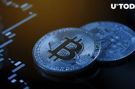 Bitcoin: Here’s What Might Push BTC Price Higher, Analyst Says
