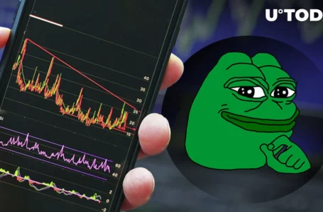 Whales Cash in on Pepe After Binance Listing