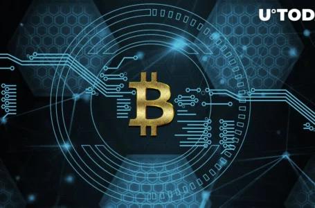 Bitcoin Faces Two-Block Chainsplit: Here’s What It Means