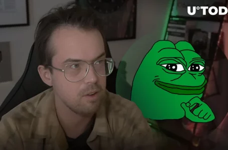 I’m Not Interested in Meme Coins Long Term, Prominent Analyst Says, Here’s What He Buys