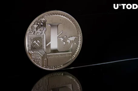 Litecoin (LTC) Showing Key Price Signal as Halving Nears: Details