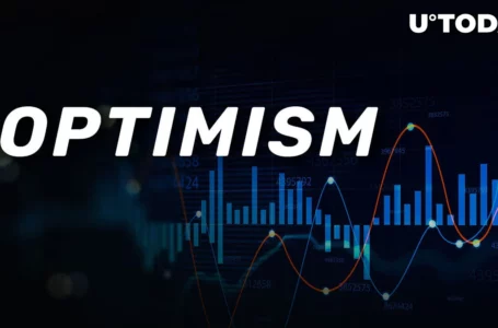 Optimism (OP) Addresses in Profit Drops 29%, What Can Stir Turnaround?