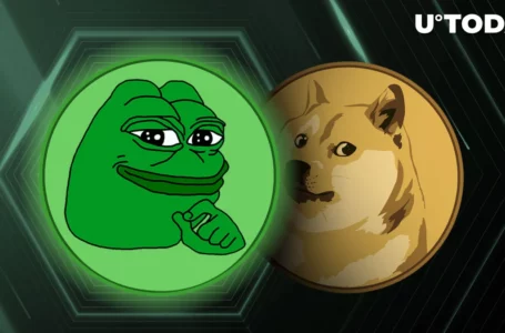 Pepe to Eclipse Dogecoin as Market Indicator, Analyst Says