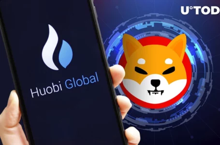 Shiba Inu (SHIB) Community, Huobi to Host Epic Twitter Space Discussion: Details
