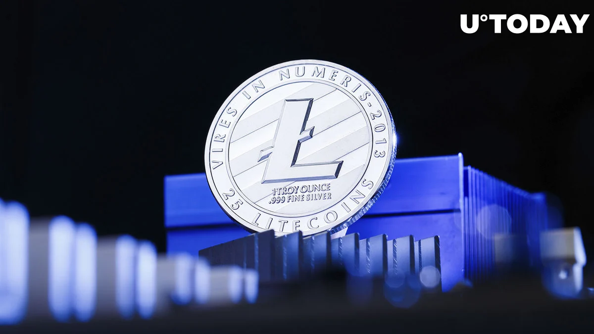 Litecoin